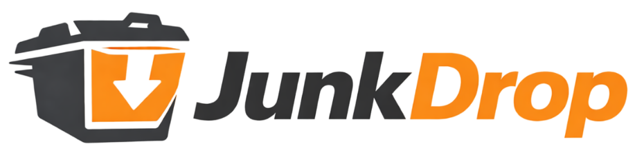 JunkDrop Logo