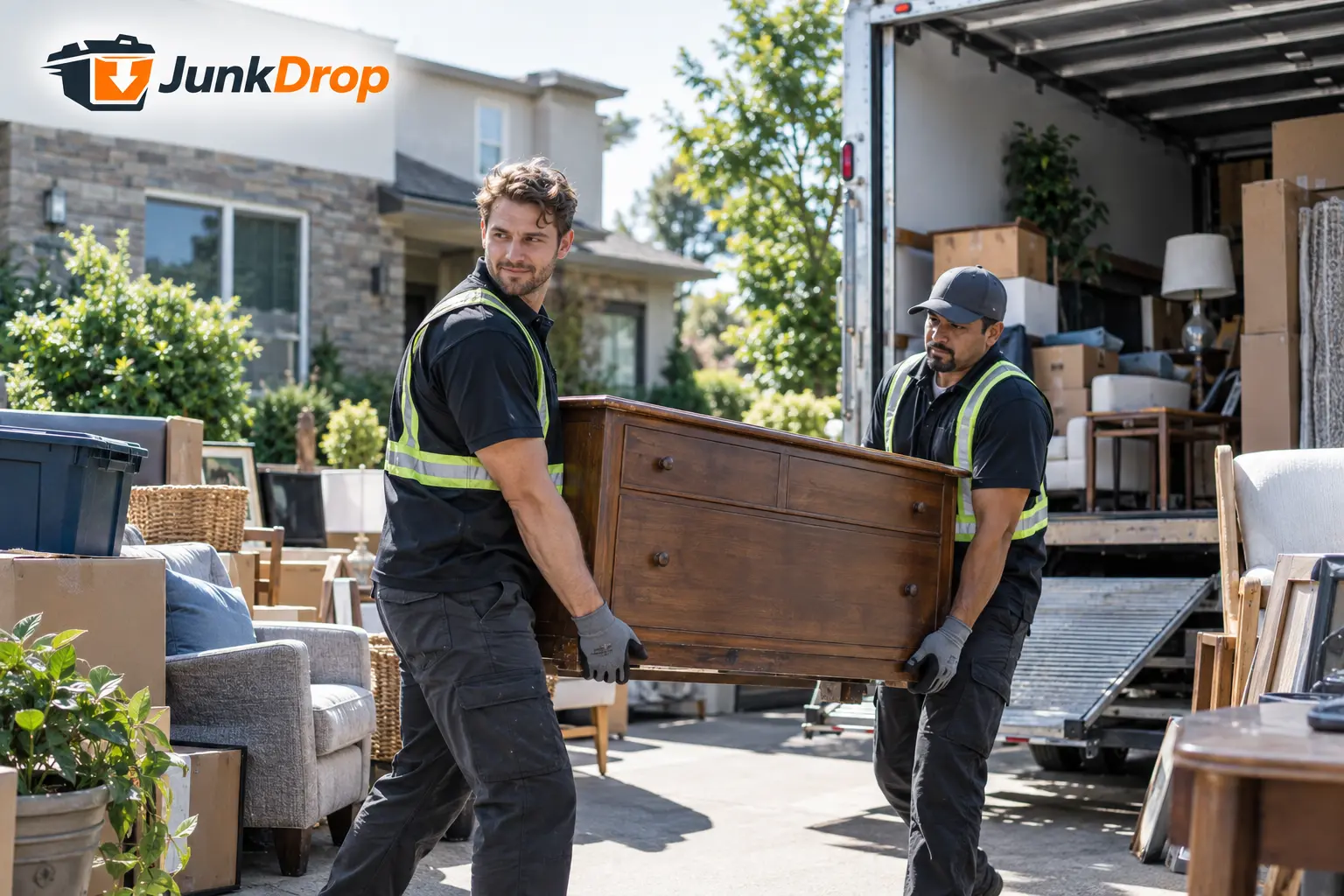 Planning a Property Clearance? Estate Cleanouts Service Canada Explained 