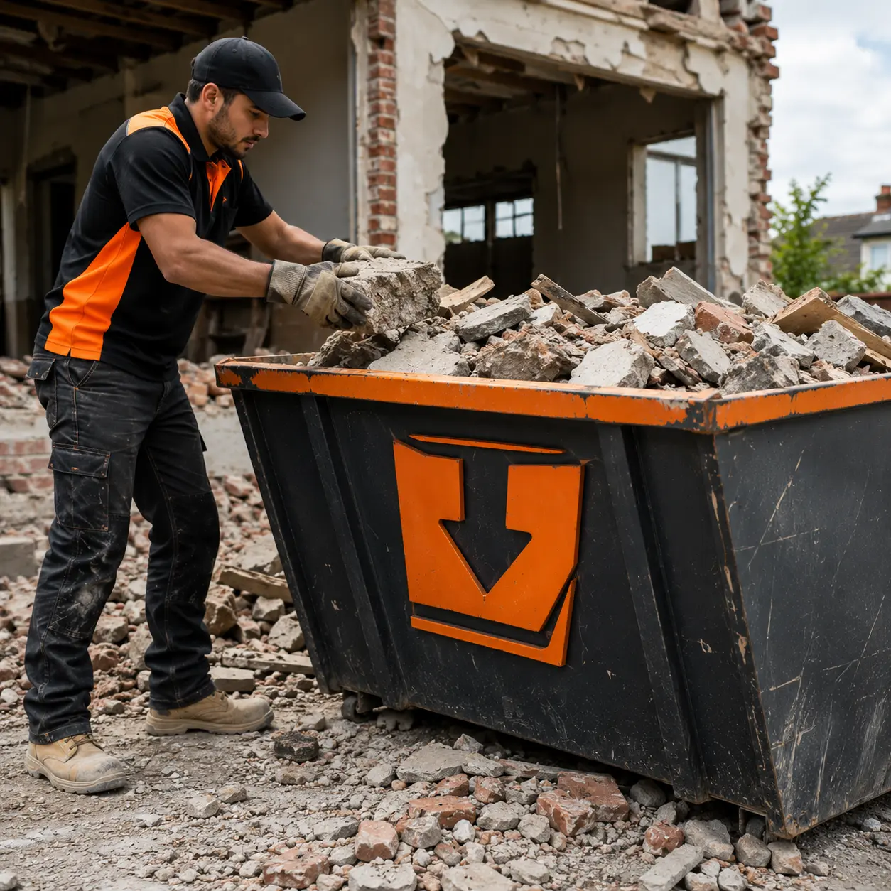Demolition