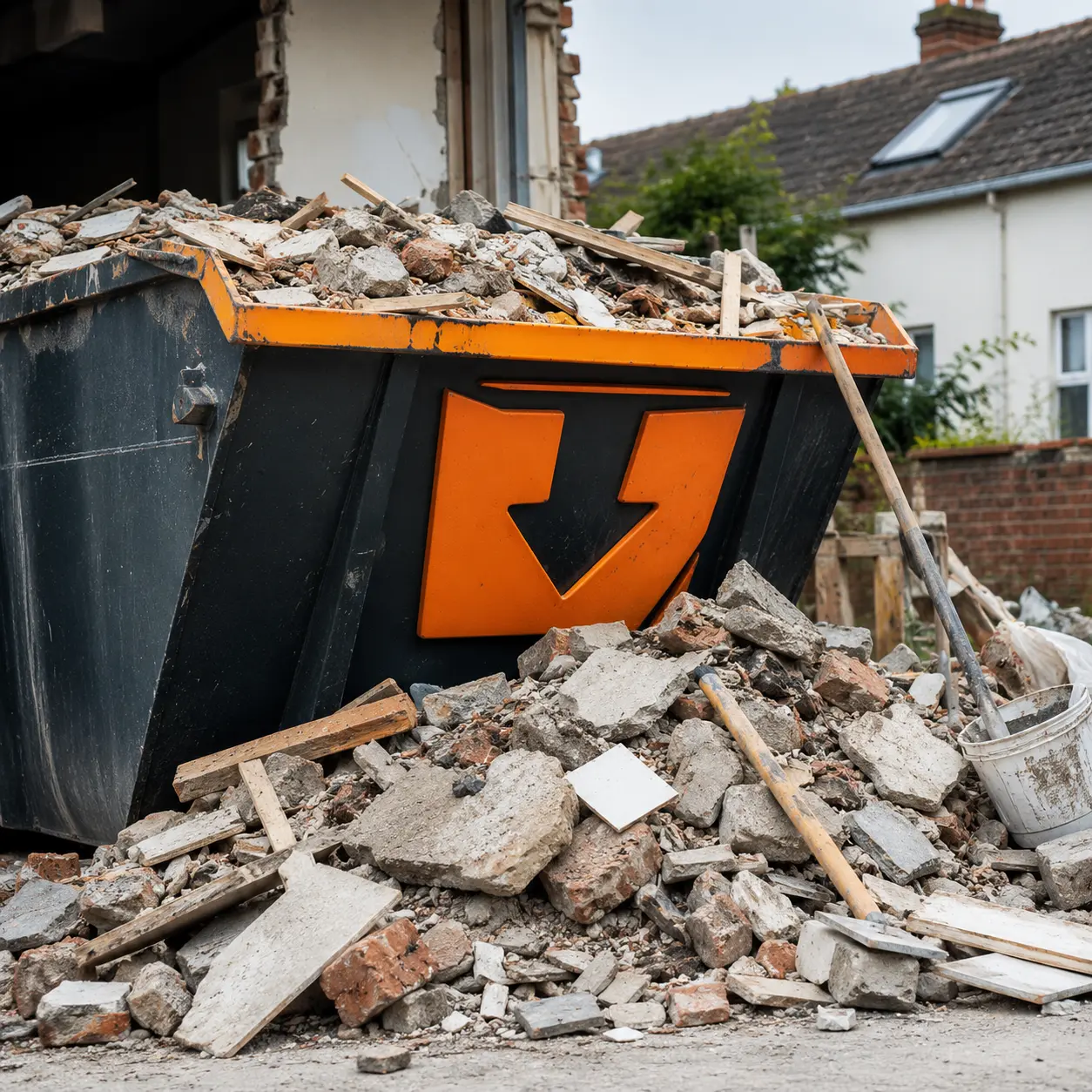 Demolition