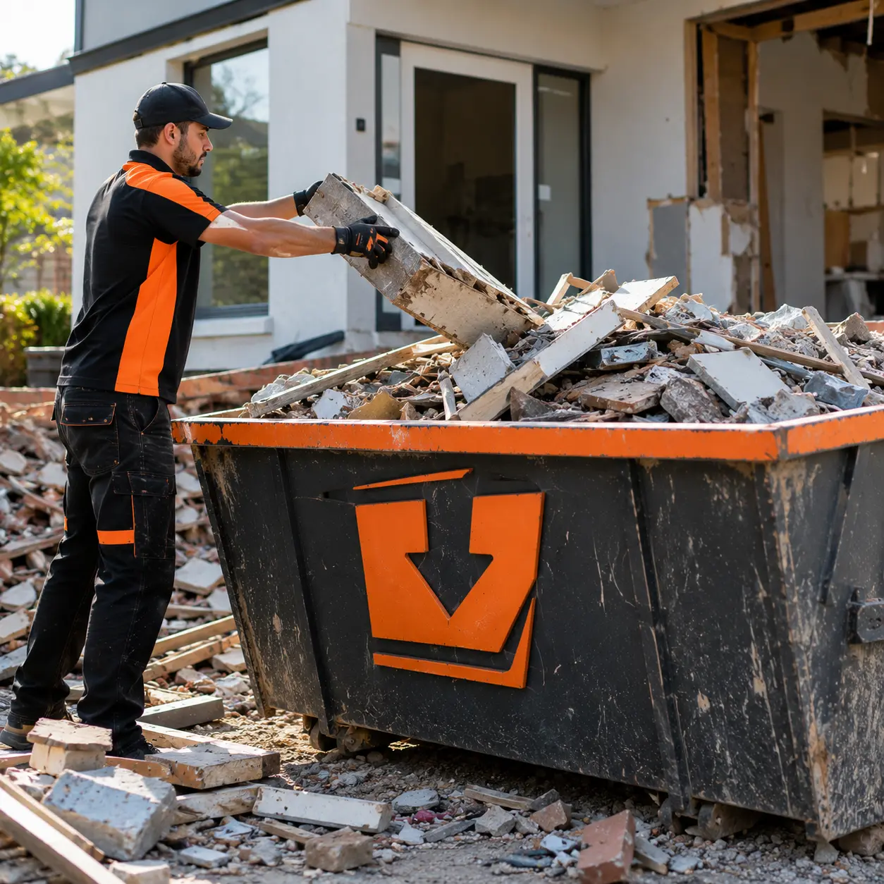 Demolition