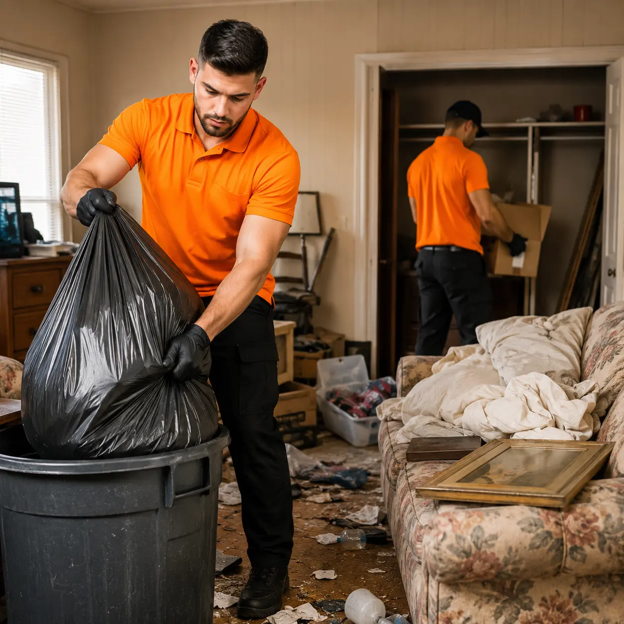 Estate Cleanouts