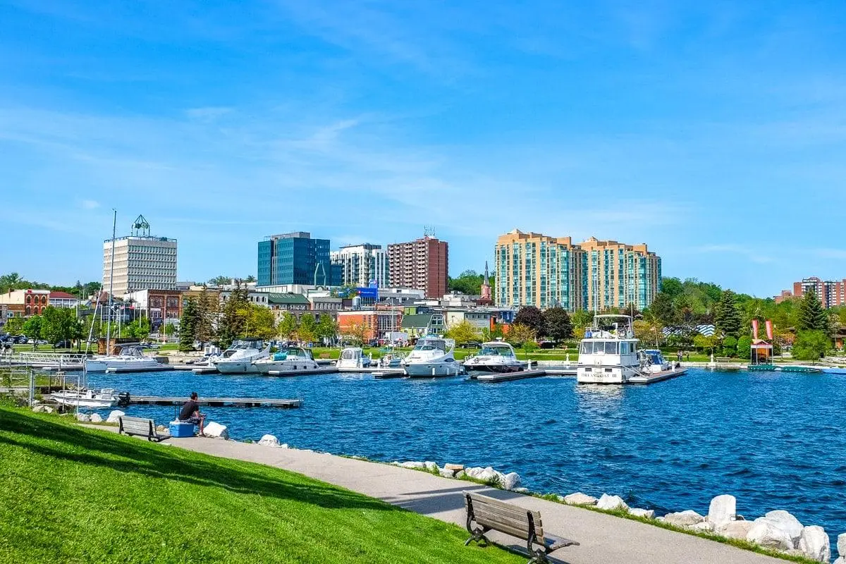 <p>Fast Junk Removal Services in Barrie</p>